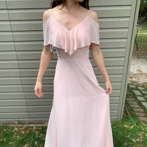 Bridesmaid/Special Occasion/Prom Dress